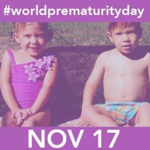 M&M world preemie day