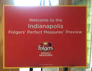 Folgers Perfect Measures Coffee Tablets