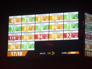 orangetheory