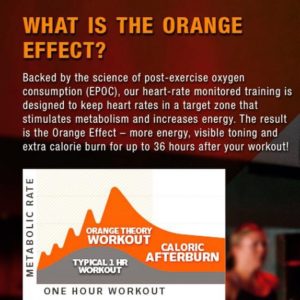 orangetheory