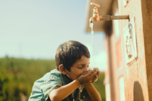 charity: water