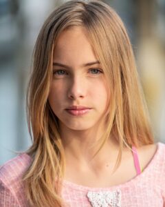 Emilia Parsons